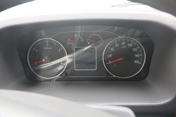 �������� ����ES3 131���� 4X2 3.6����ж��(BJ3114DGJDA-02)ͼƬ