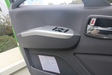 �������� ����ES3 131���� 4X2 3.6����ж��(BJ3114DGJDA-02)ͼƬ