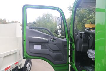 �������� ����ES3 131���� 4X2 3.6����ж��(BJ3114DGJDA-02)ͼƬ