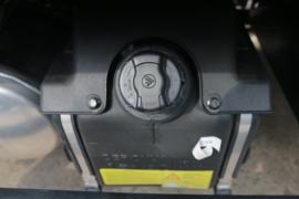 大金刚ES3&nbsp;自卸车底盘                                                图片