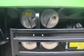 大金刚ES3&nbsp;自卸车底盘                                                图片