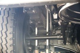 大金刚ES3&nbsp;自卸车底盘                                                图片