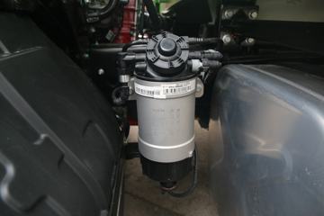 �������� ����ES3 131���� 4X2 3.6����ж��(BJ3114DGJDA-02)ͼƬ