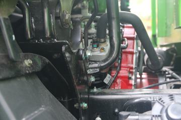 �������� ����ES3 131���� 4X2 3.6����ж��(BJ3114DGJDA-02)ͼƬ