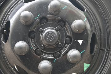 �������� ����ES3 131���� 4X2 3.6����ж��(BJ3114DGJDA-02)ͼƬ