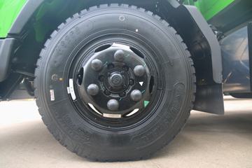 �������� ����ES3 131���� 4X2 3.6����ж��(BJ3114DGJDA-02)ͼƬ