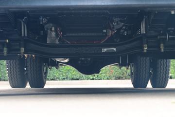 �������� ����ES3 131���� 4X2 3.6����ж��(BJ3114DGJDA-02)ͼƬ