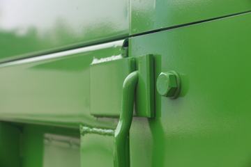 �������� ����ES3 131���� 4X2 3.6����ж��(BJ3114DGJDA-02)ͼƬ