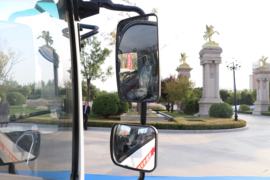 凯捷M3&nbsp;载货车外观                                                图片