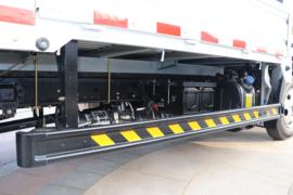 凯捷M3&nbsp;载货车底盘                                                图片