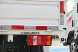 凯捷M3&nbsp;载货车上装                                                图片