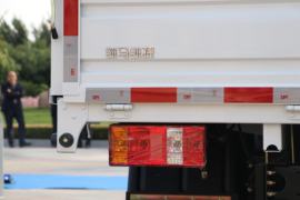 凯捷M3&nbsp;载货车上装                                                图片