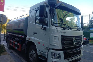 东风华神 F5 200马力 4X2 绿化喷洒车(专致牌)(国六)(YZZ5160GPSEST6)