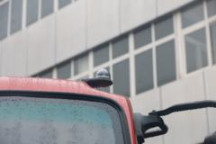 福田瑞沃 大金刚ES7 270马力 6X2 7.4米自卸车(国六)(BJ3254DMPFH-71)