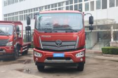 大金刚ES7 自卸车