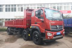 大金刚ES7 自卸车