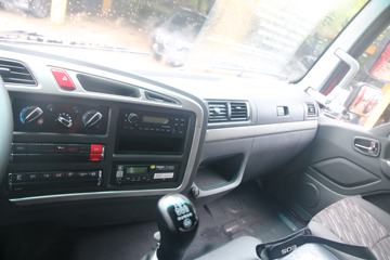 �������� ����ES7 270���� 6X2 7.4����ж��(����)(BJ3254DMPFH-71)ͼƬ