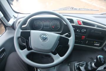 �������� ����ES7 270���� 6X2 7.4����ж��(����)(BJ3254DMPFH-71)ͼƬ