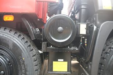 �������� ����ES7 270���� 6X2 7.4����ж��(����)(BJ3254DMPFH-71)ͼƬ