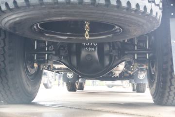 �������� ����ES7 270���� 6X2 7.4����ж��(����)(BJ3254DMPFH-71)ͼƬ