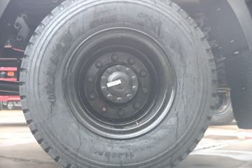 �������� ����ES7 270���� 6X2 7.4����ж��(����)(BJ3254DMPFH-71)ͼƬ