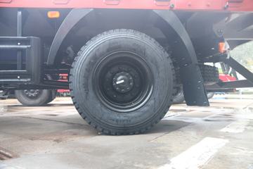 �������� ����ES7 270���� 6X2 7.4����ж��(����)(BJ3254DMPFH-71)ͼƬ