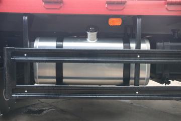 �������� ����ES7 270���� 6X2 7.4����ж��(����)(BJ3254DMPFH-71)ͼƬ