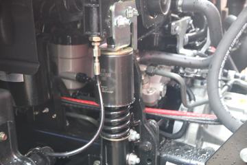 �������� ����ES7 270���� 6X2 7.4����ж��(����)(BJ3254DMPFH-71)ͼƬ