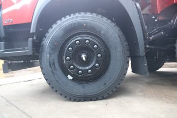 �������� ����ES7 270���� 6X2 7.4����ж��(����)(BJ3254DMPFH-71)ͼƬ