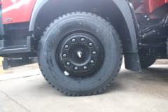 福田瑞沃 大金刚ES7 270马力 6X2 7.4米自卸车(国六)(BJ3254DMPFH-71)