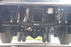 福田瑞沃 大金刚ES7 270马力 6X2 7.4米自卸车(国六)(BJ3254DMPFH-71)