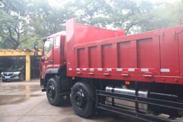 �������� ����ES7 270���� 6X2 7.4����ж��(����)(BJ3254DMPFH-71)ͼƬ