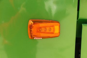 �й������ɶ����ó� ��ʨ 190���� 4X2 3.8����ж��(����)ͼƬ