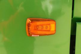 腾狮&nbsp;自卸车外观                                                图片