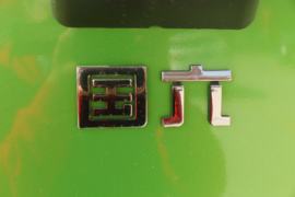 腾狮&nbsp;自卸车外观                                                图片