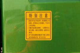 腾狮&nbsp;自卸车外观                                                图片