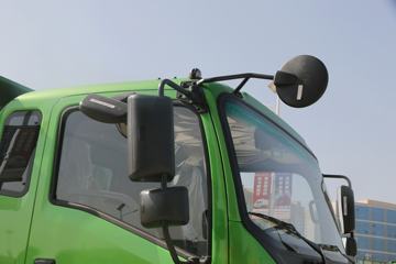 �й������ɶ����ó� ��ʨ 190���� 4X2 3.8����ж��(����)ͼƬ