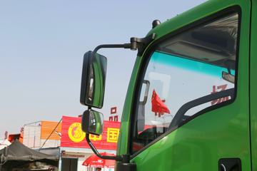 �й������ɶ����ó� ��ʨ 190���� 4X2 3.8����ж��(����)ͼƬ