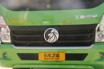 �й������ɶ����ó� ��ʨ 190���� 4X2 3.8����ж��(����)ͼƬ