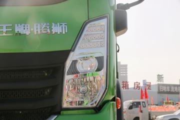 �й������ɶ����ó� ��ʨ 190���� 4X2 3.8����ж��(����)ͼƬ