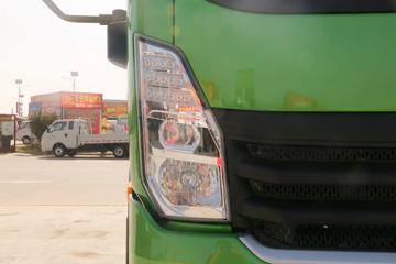 �й������ɶ����ó� ��ʨ 190���� 4X2 3.8����ж��(����)ͼƬ