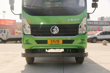 �й������ɶ����ó� ��ʨ 190���� 4X2 3.8����ж��(����)ͼƬ