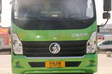 �й������ɶ����ó� ��ʨ 190���� 4X2 3.8����ж��(����)ͼƬ