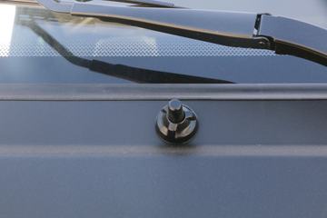 �й������ɶ����ó� ��ʨ 190���� 4X2 3.8����ж��(����)ͼƬ