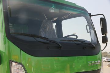 �й������ɶ����ó� ��ʨ 190���� 4X2 3.8����ж��(����)ͼƬ