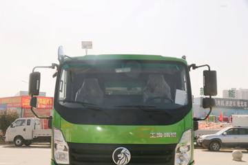 �й������ɶ����ó� ��ʨ 190���� 4X2 3.8����ж��(����)ͼƬ