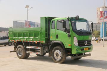 �й������ɶ����ó� ��ʨ 190���� 4X2 3.8����ж��(����)ͼƬ