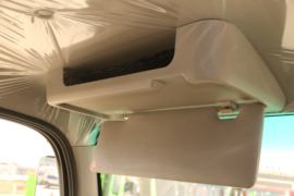 腾狮&nbsp;自卸车驾驶室                                               图片