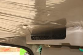 腾狮&nbsp;自卸车驾驶室                                               图片