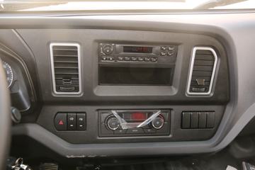 �й������ɶ����ó� ��ʨ 190���� 4X2 3.8����ж��(����)ͼƬ